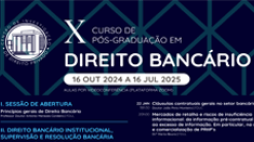 X-Curso-de-Pós-Graduação-em-Direito-Bancário