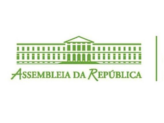 assembleia republica logo