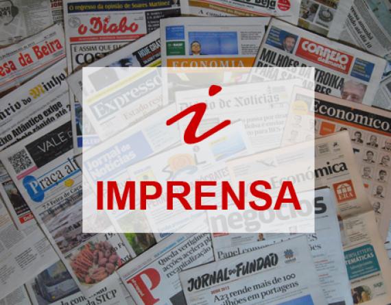 imprensa a